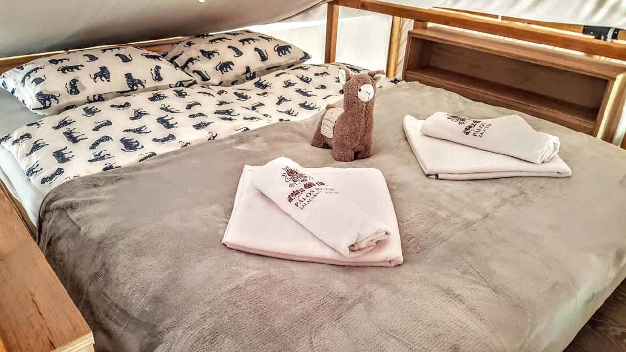 Palos Resort 잘레크세니 외부 사진