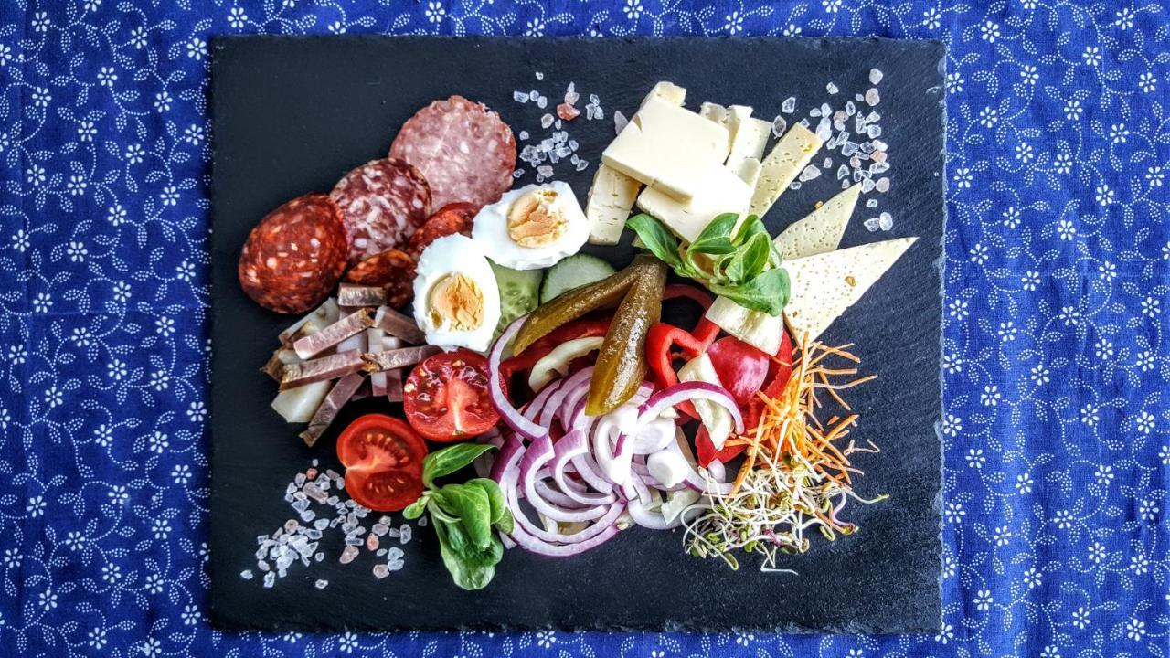 Palos Resort 잘레크세니 외부 사진