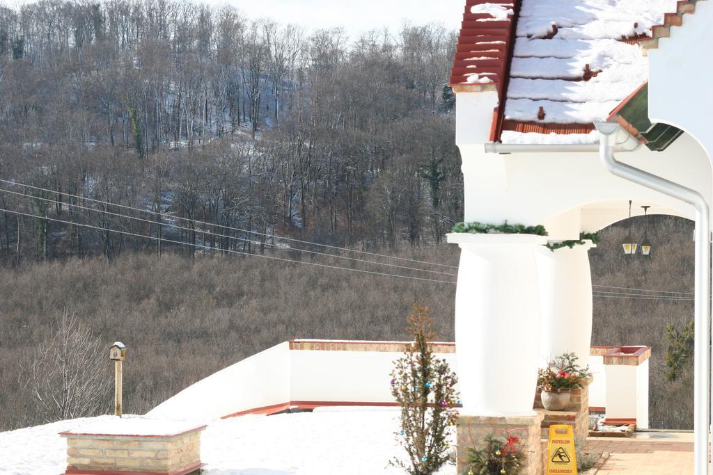 Palos Resort 잘레크세니 외부 사진