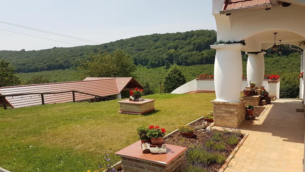 Palos Resort 잘레크세니 외부 사진