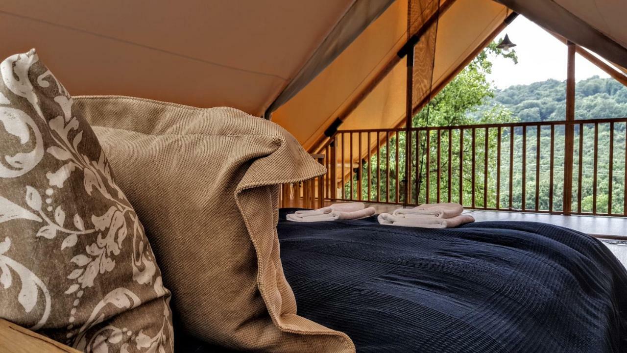 Palos Resort 잘레크세니 외부 사진