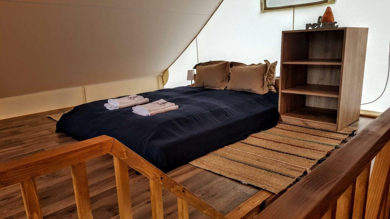 Palos Resort 잘레크세니 외부 사진