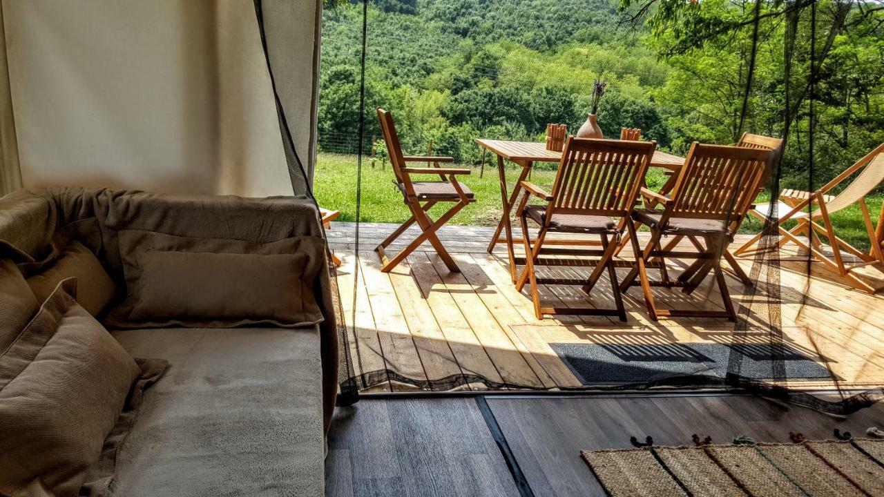 Palos Resort 잘레크세니 외부 사진